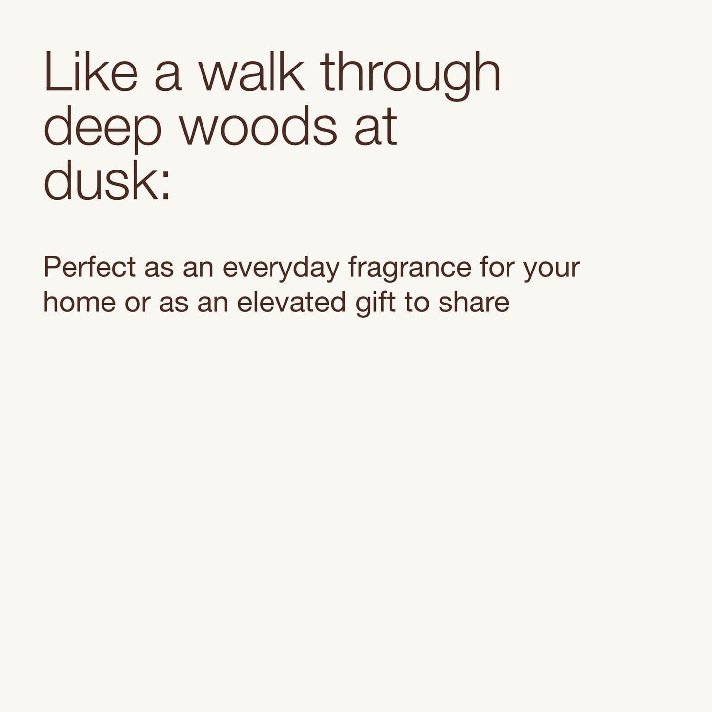 Bath & Body Works White Barn 3-Wick Candle in Mahogany Teakwood High Intensity, Scented
