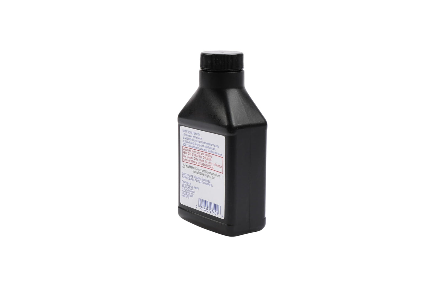 ACDelco GM Original Equipment 10-4003 Limited Slip Axle Lubricant Additive - 4 oz
