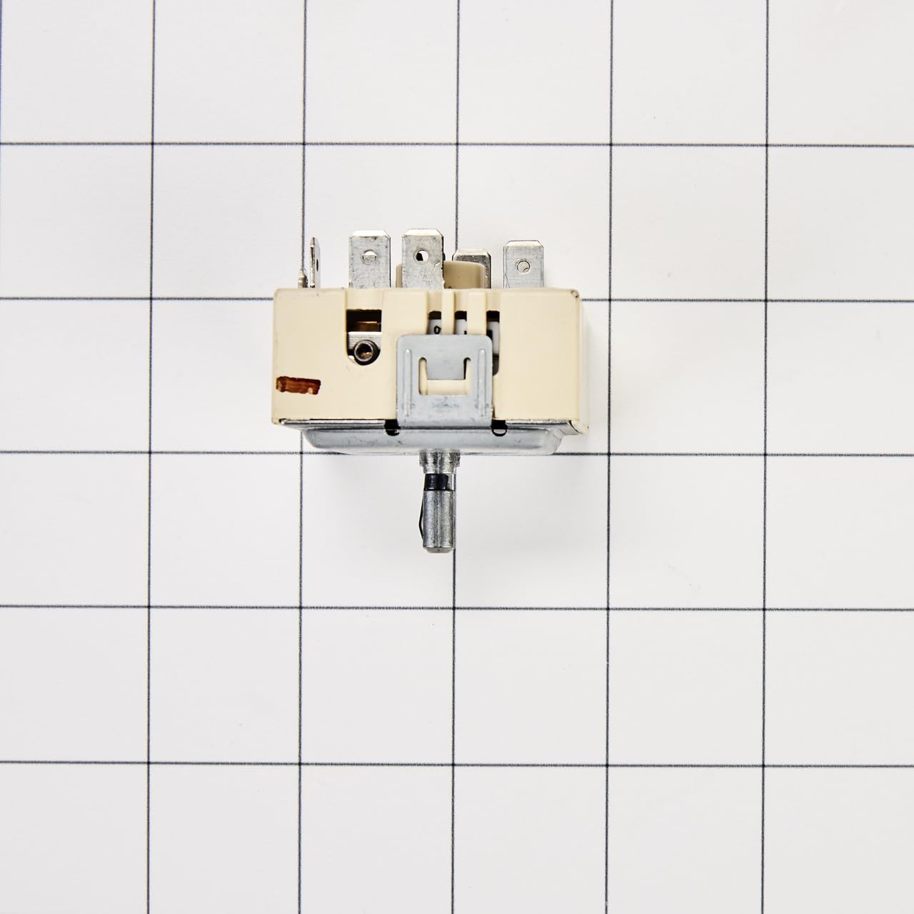 Whirlpool WPW10149355 OEM Electric Range Surface Burner Control Switch