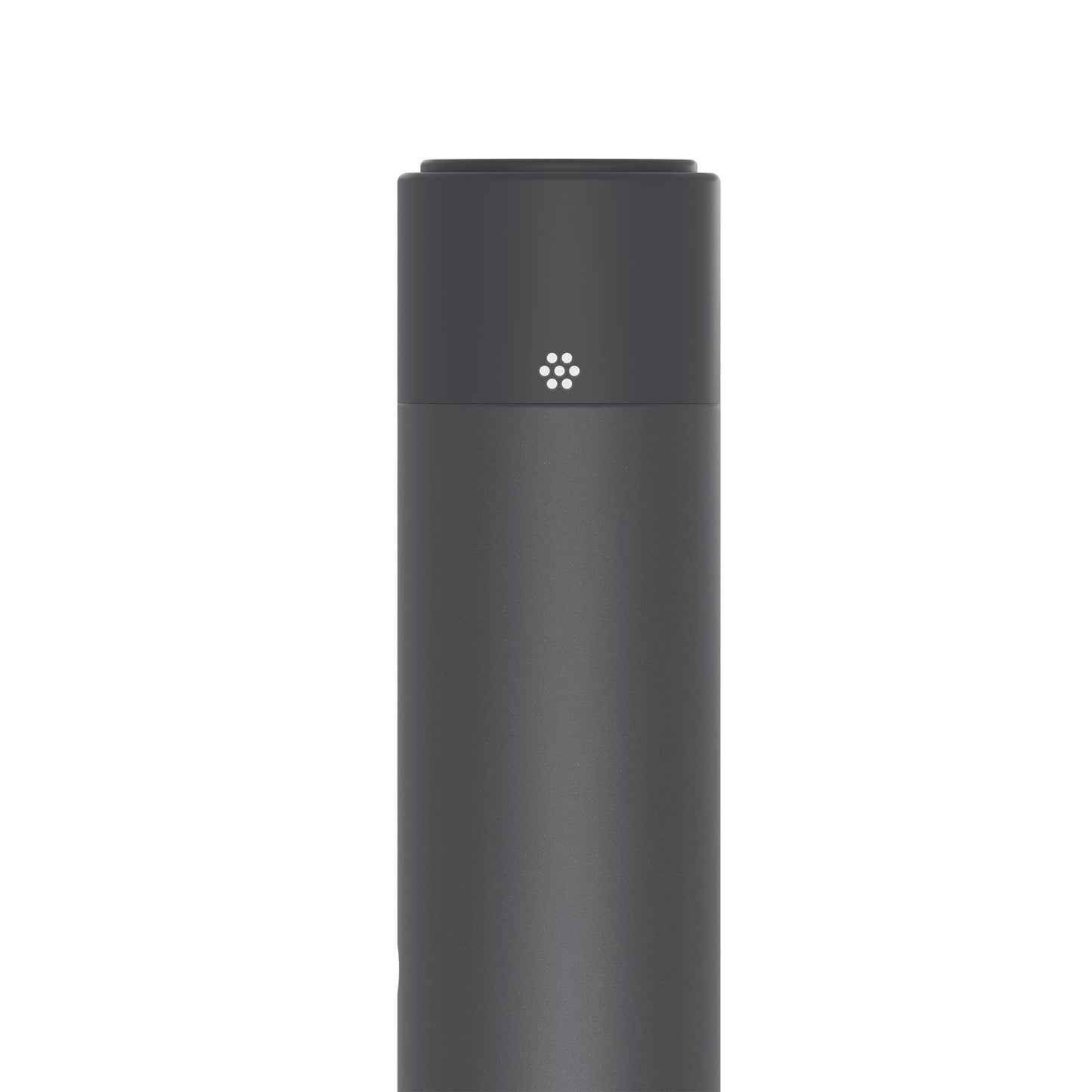 Dell Premier Rechargeable Active Pen - PN7522W, Cone Shaped Pen Nib, Wireless, Adjustable Pressure Sensitivity, DocuSign/MS Whiteboard/Photoshop/AutoCAD Compatible, 2 Buttons, Black