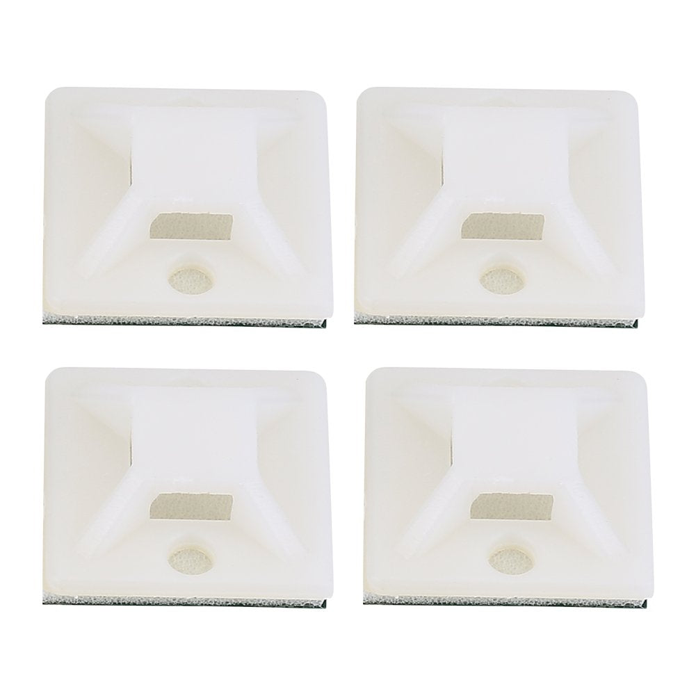 Effect Pedal Board, Guitar Effects Pedals Board with Setup Tape Clamp and Non-Slip Mats (M)