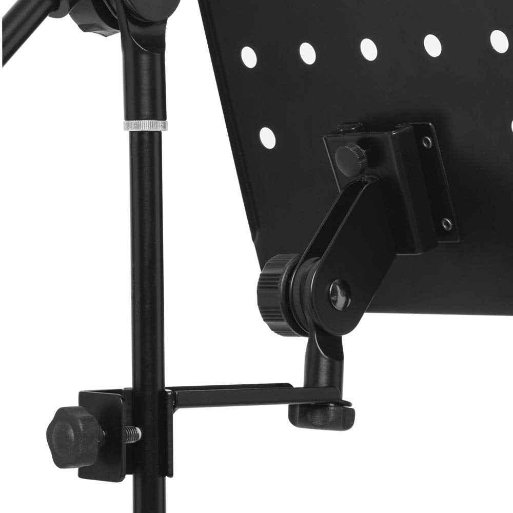 Stagg MUS-ARM 1 Attacheable Small Music Stand