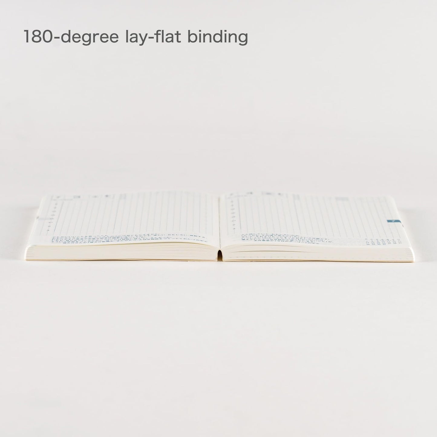 Hobonichi Techo 2026 Original Book – A6, Simplified Chinese, Daily, Jan Start, Mon Start, Planner