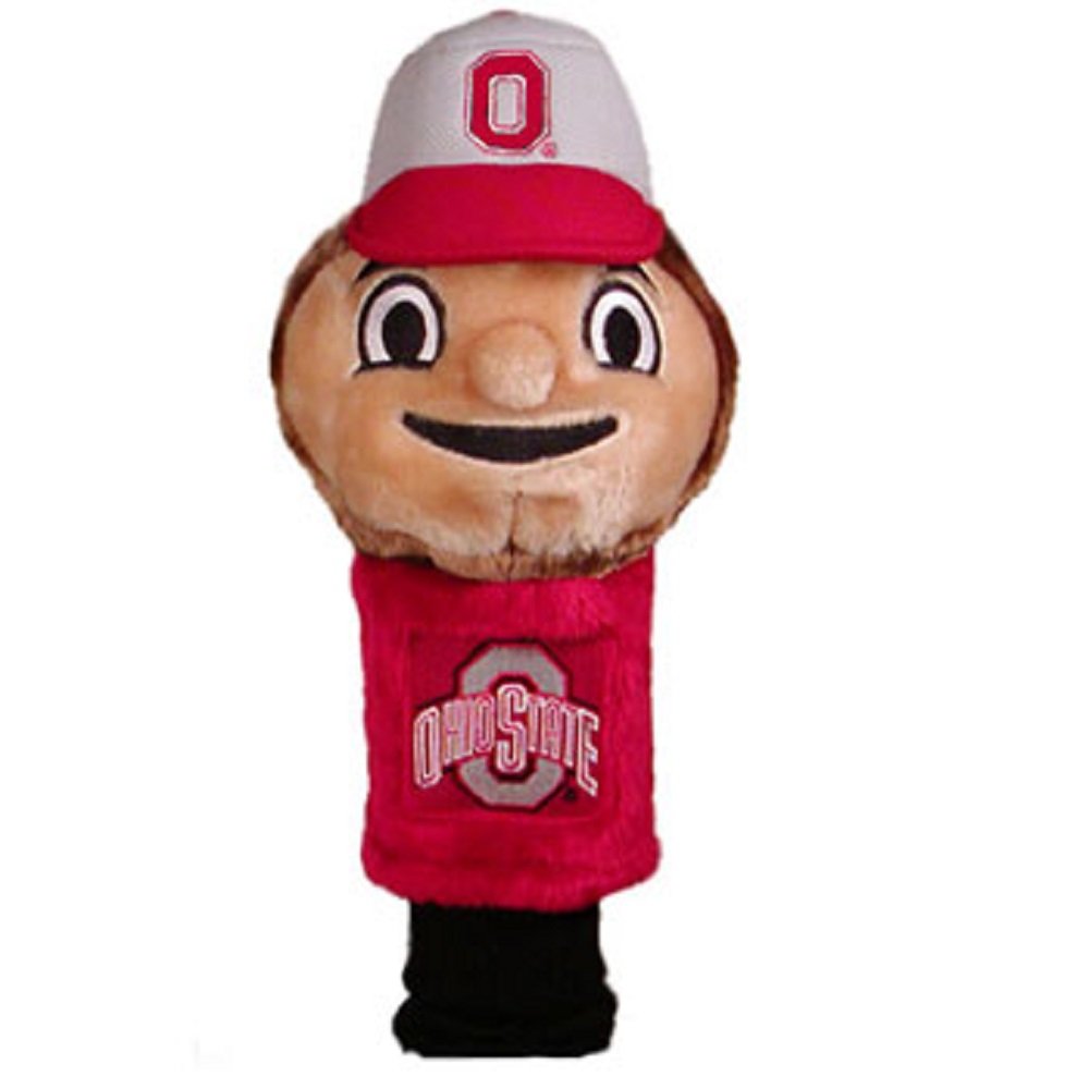 NCAA Ohio State Team Mascot Head Cover