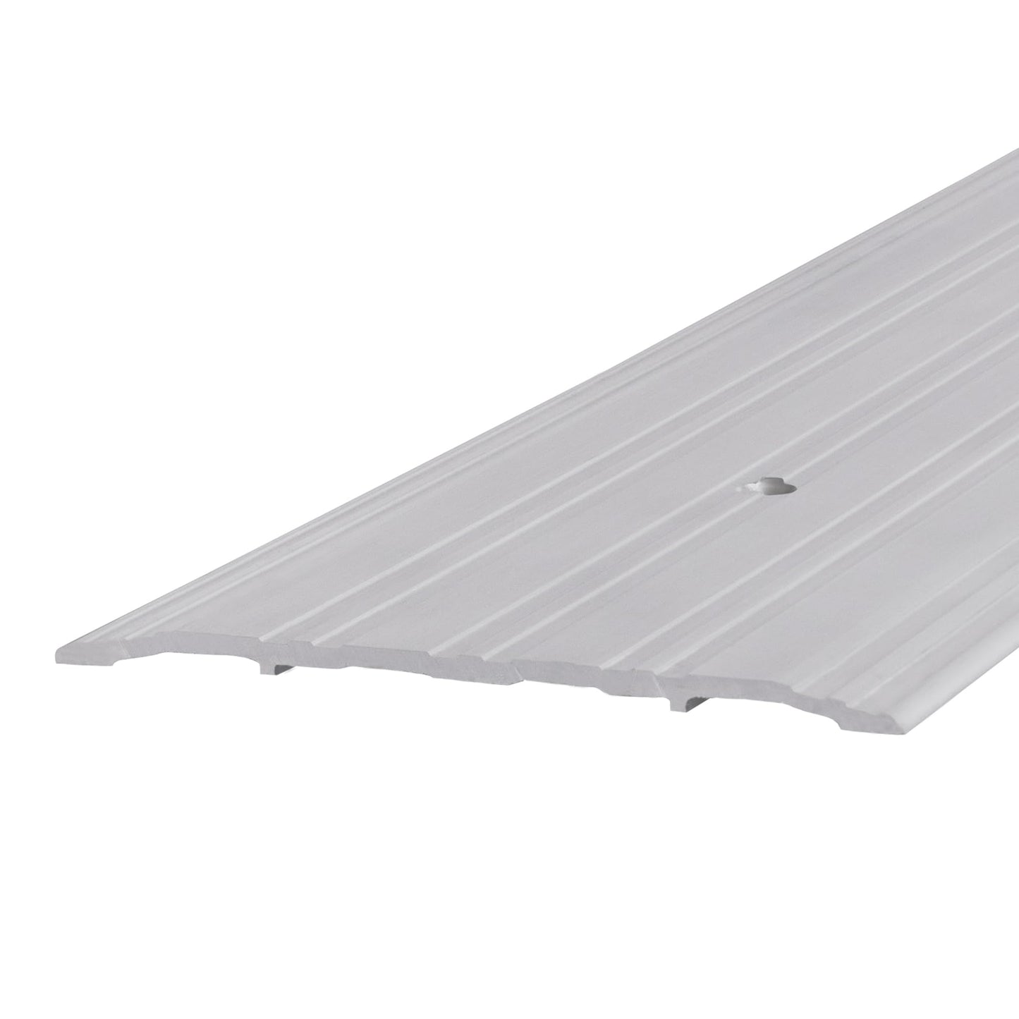 M-D Building Products 68627 1/4-Inch by 6-Inch - 36-Inch TH043 Fluted Saddle, Mill