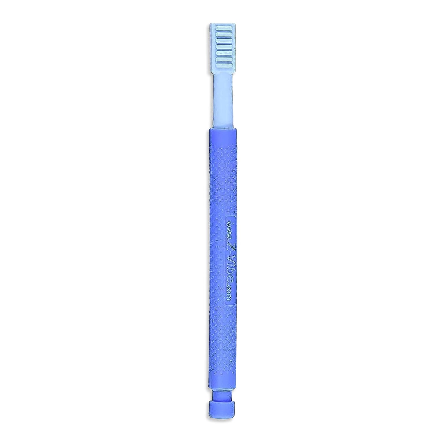 ARK's Z-Vibe Oral Stimulator for Speech & Feeding (Royal Blue)