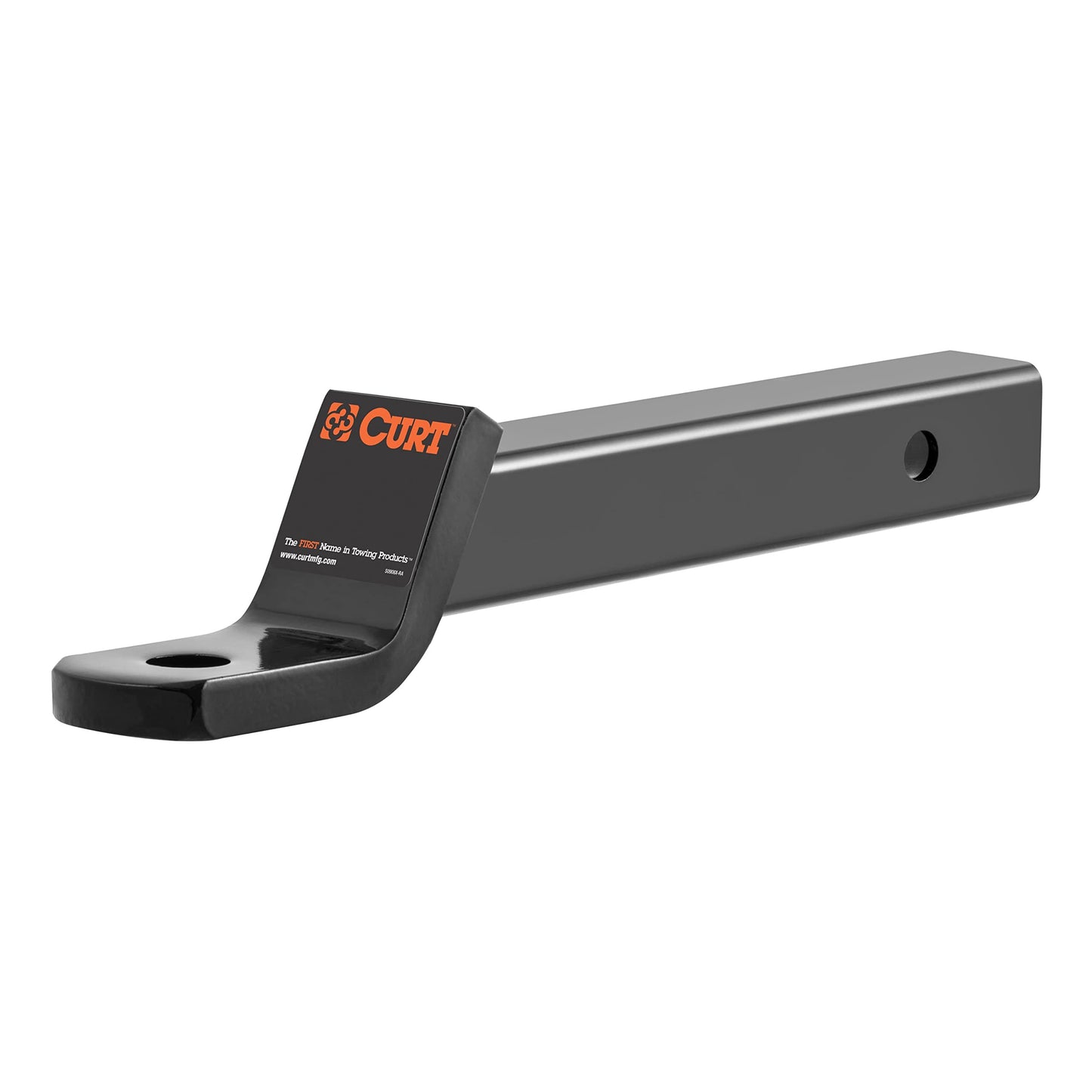CURT Manufacturing 45260 Class III 2" Ball Mount
