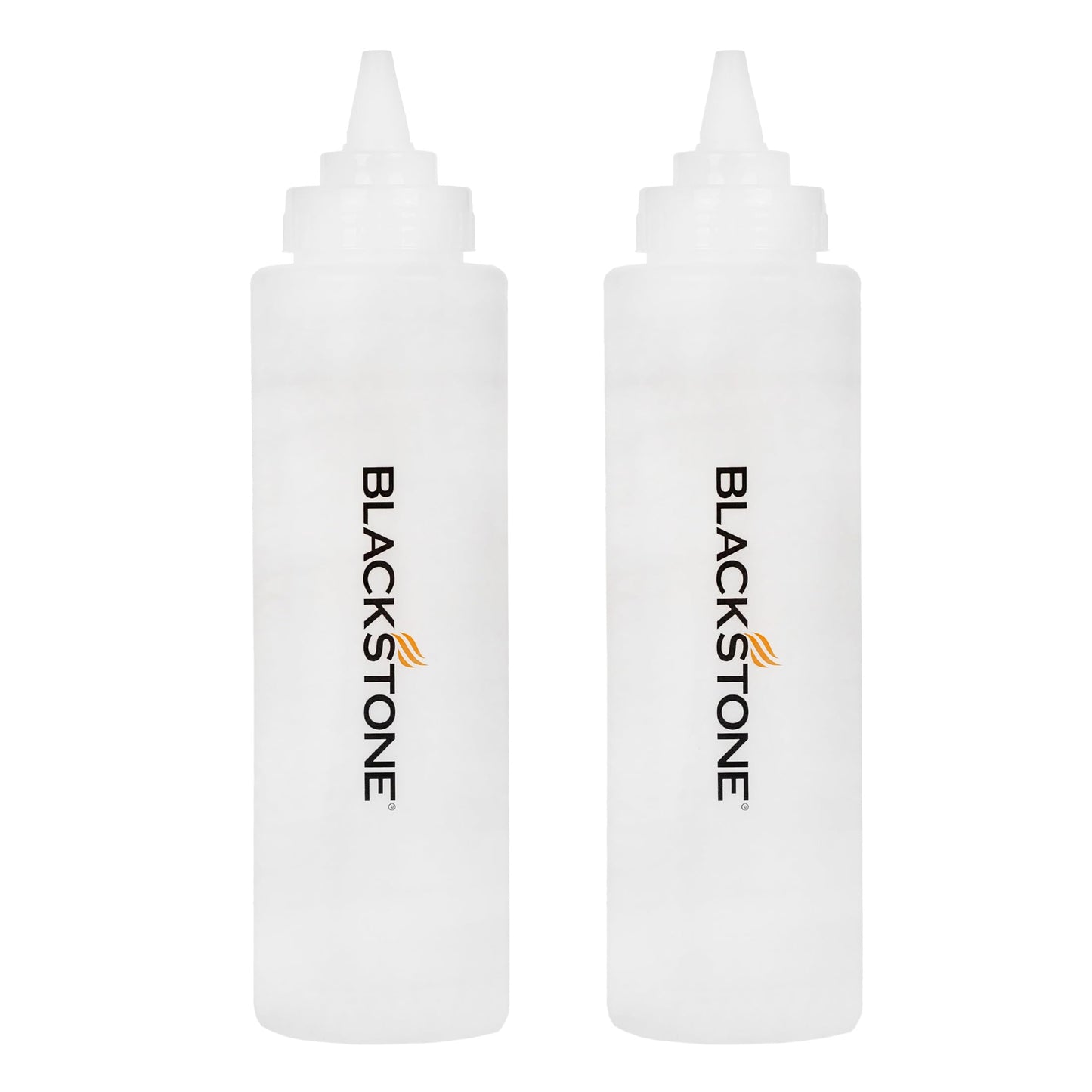 Blackstone 5071 32oz Squeeze Bottles (2 Pack)