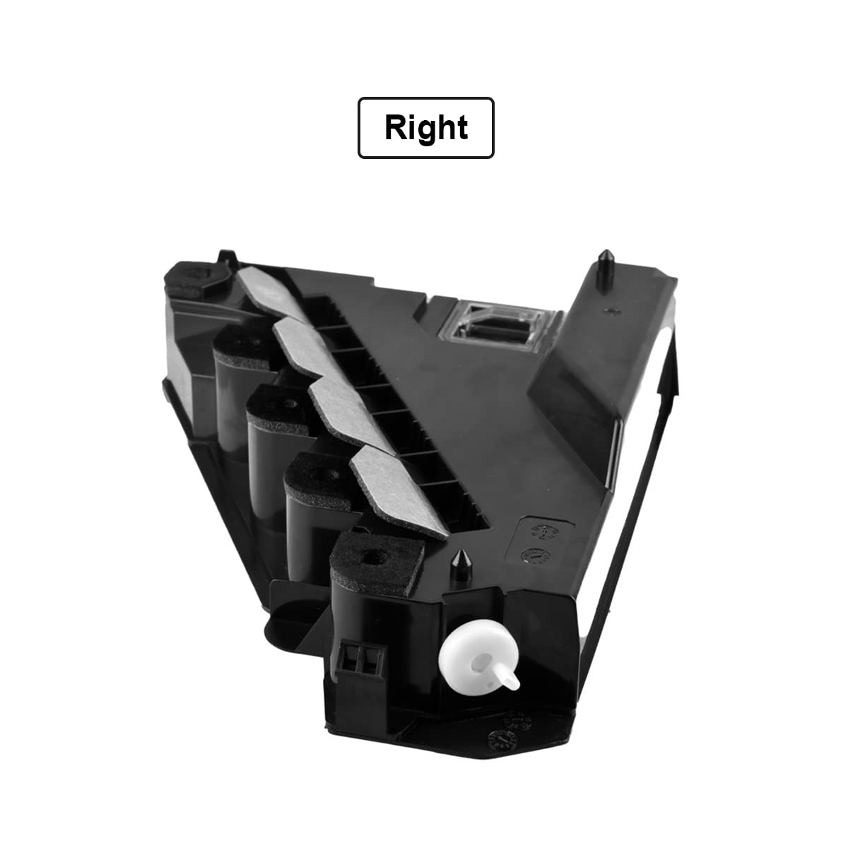 C400 C405 Waste Toner Cartridge Collection Container Box 30000 Pages 108R01124 GREENPRINT for Xerox VersaLink C400V C400N C400DN MFP C405V C405N C405DN Phaser 6600 WorkCentre 6605 6655 Printers