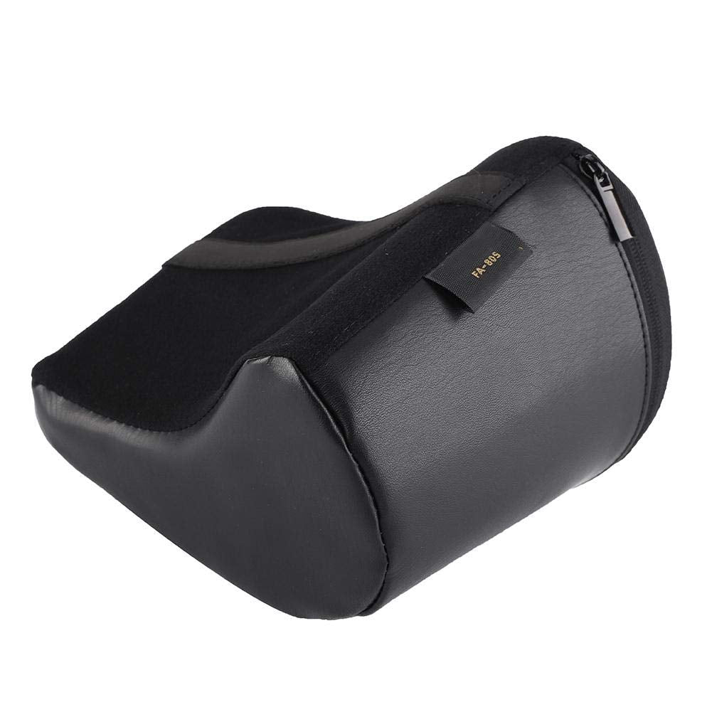 Guitar Leg Pad,Soft Durable Cushion Musical Instrument Accessories for Classical, Flamenco, Acoustic or Electric Guitar Players