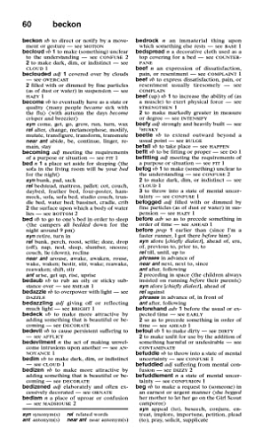 Merriam-Webster’s Everyday Language Reference Set: Includes: The Merriam-Webster Dictionary, The Merriam-Webster Thesaurus, and The Merriam-Webster Vocabulary Builder