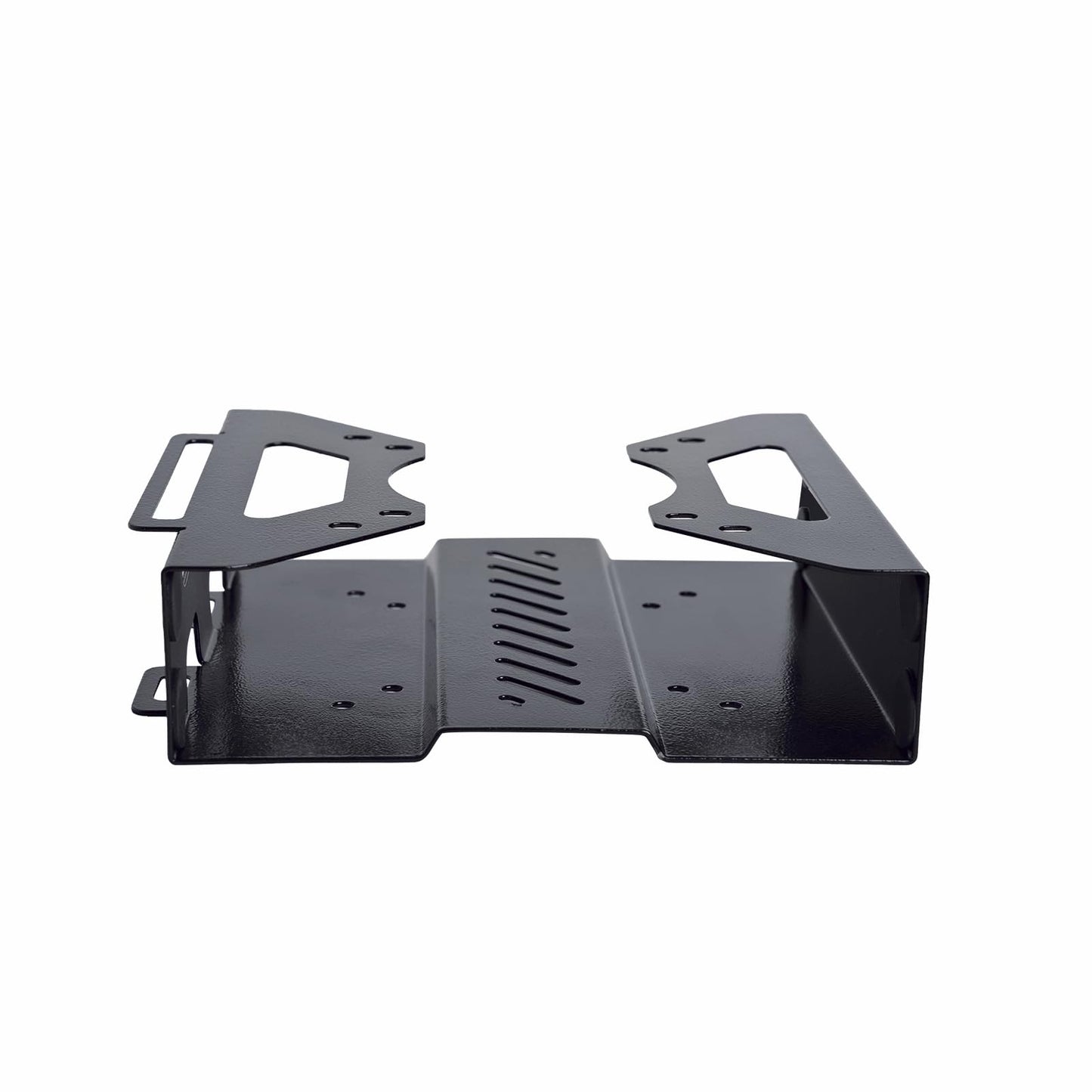 Fbyuitap Mini PC Mount Compatible with DELL OptiPlex Micro Form Factor Case,VESA and Under Desk fit for MFF 3040,3050,3060,3070,3080,5050,5060,5070,7050,7060,7070