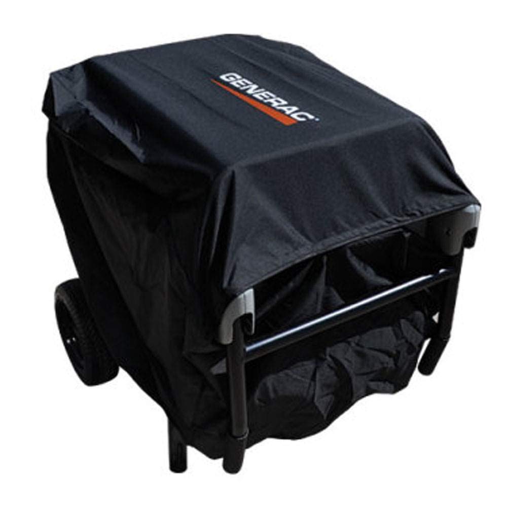 Generac 6811 5KW 8KW Portable Storage Cover