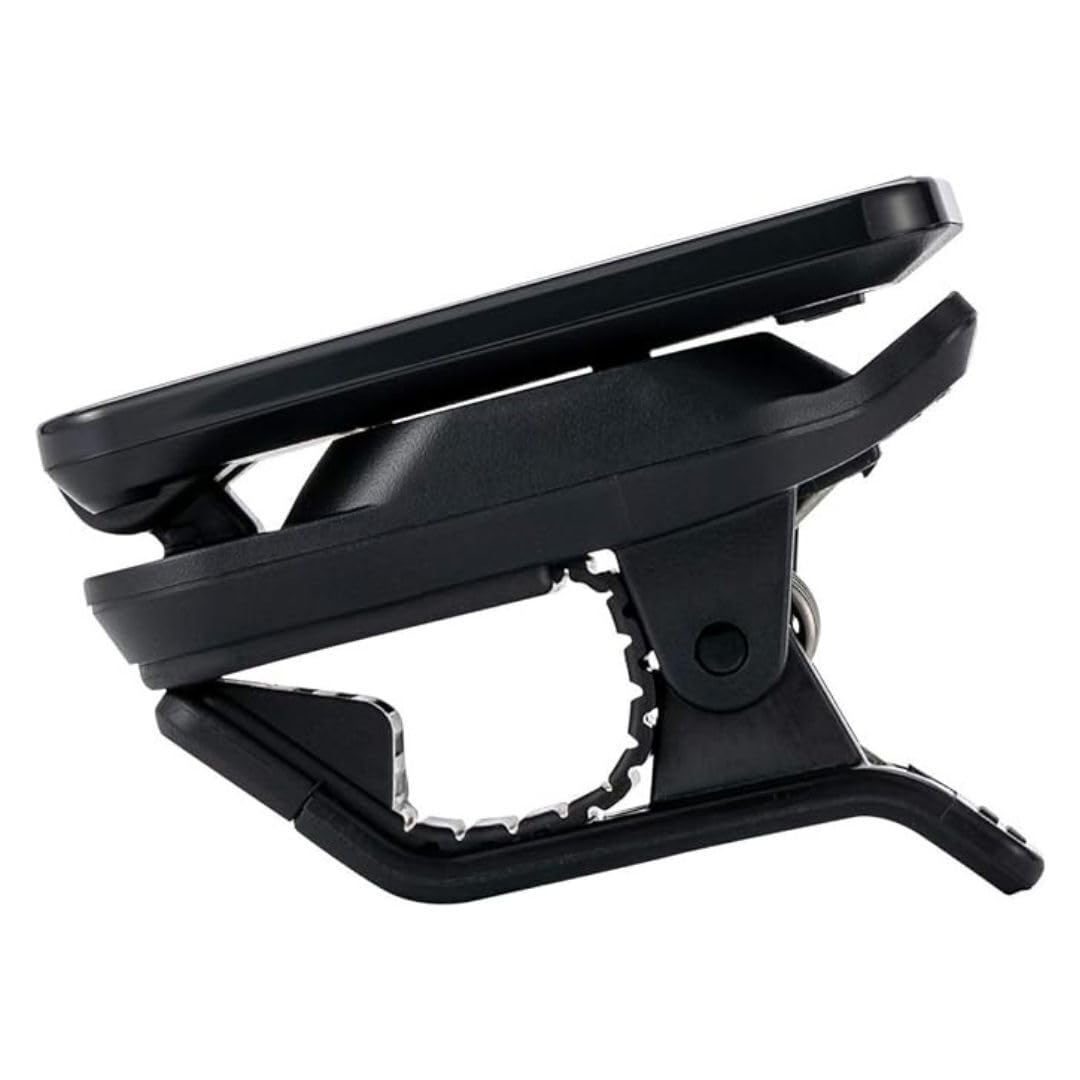 Korg PC2+ Pitchclip 2+ Clip-On Tuner