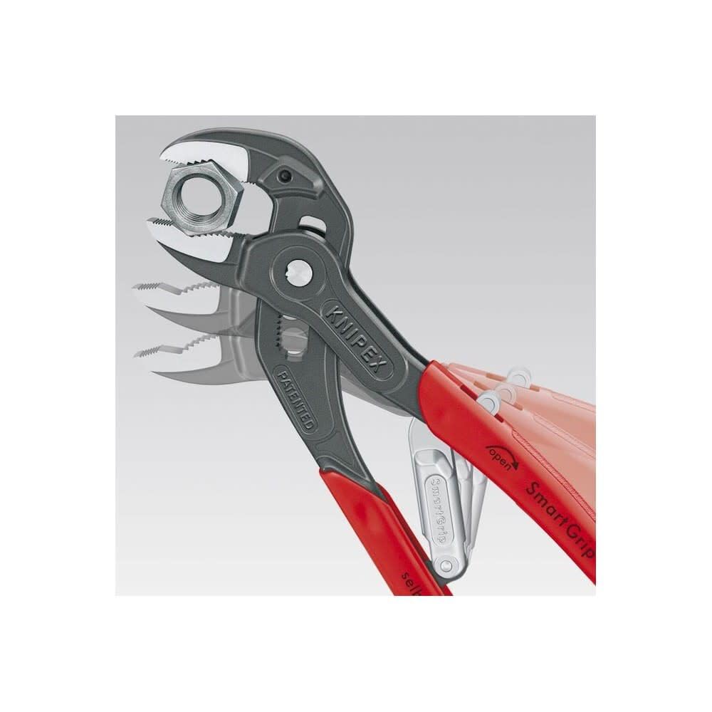 Auto Adjusting Water Pump Pliers