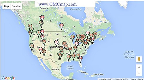 GQ GMC-300S Digital Nuclear Radiation Detector Monitor Meter Geiger Counter Radiation Dosimeter Made in USA