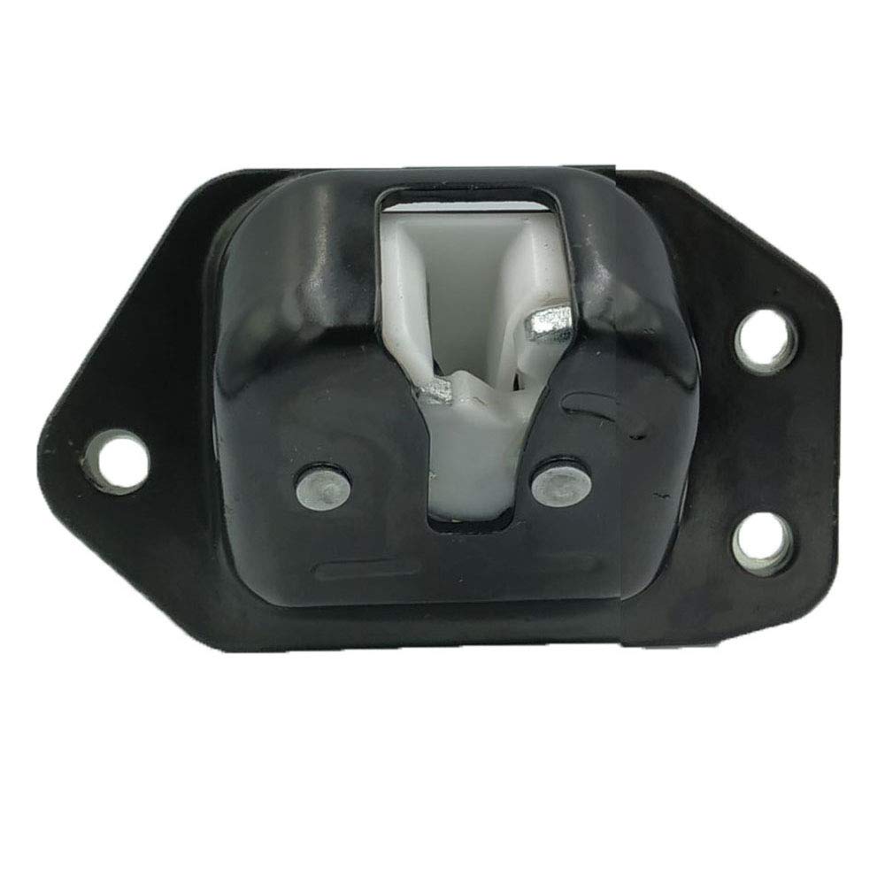 Trunk Liftgate Latch 90502-CA00C Tailgate Door Lock Actuator Fit for Nissan Rogue Murano 2007 2008 2009 2010 2011 2012 2013