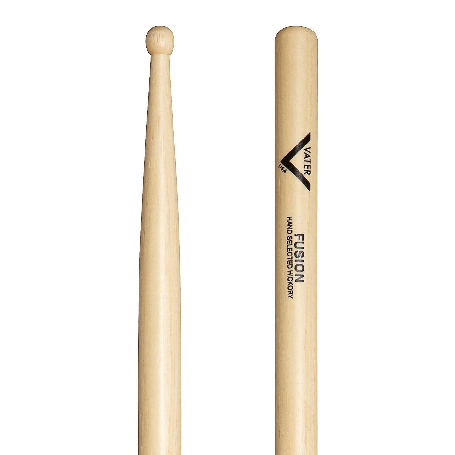 Vater Percussion Fusion Wood Tip
