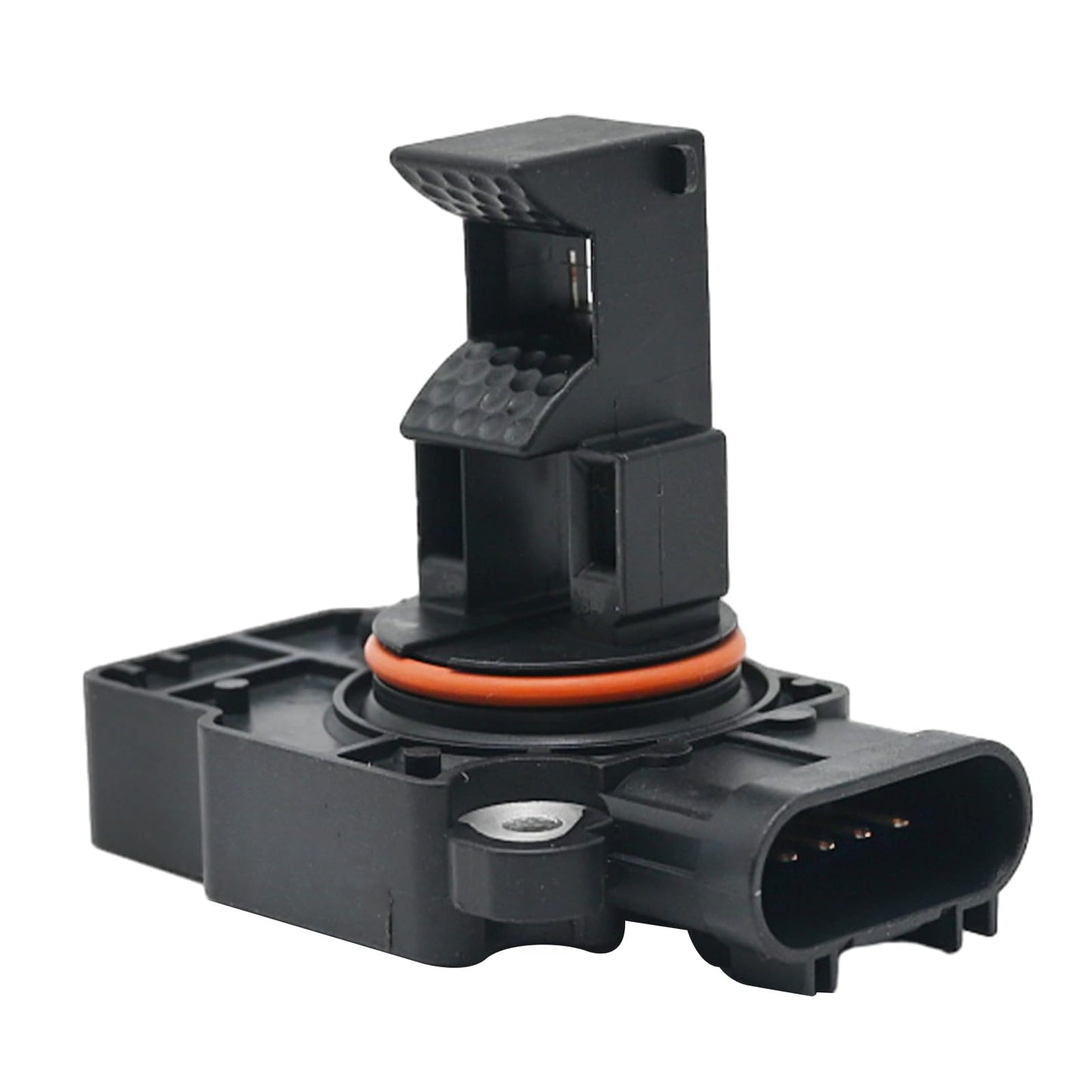 Zreneyfex 10393948 AF10060 Mass Air Flow Sensor MAF Sensor, Replacement for Cadillac CTS, Replacement for Chevy Avalanche, Silverado, Replacement for GMC Sierra, Replaces 23256991, AF10060