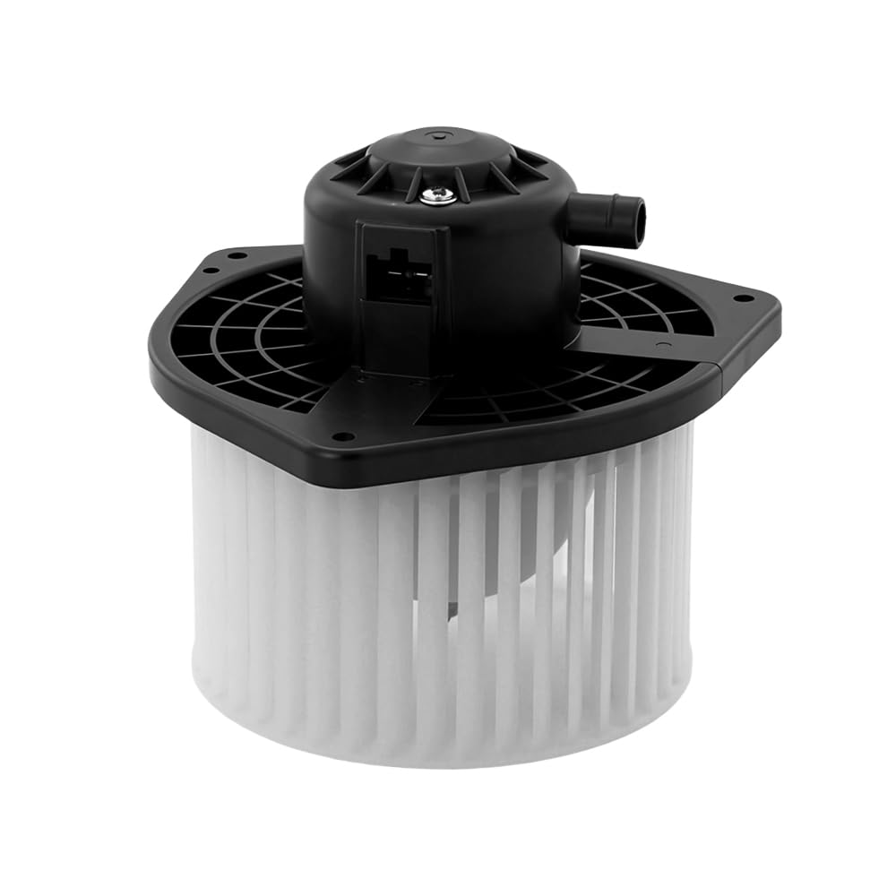 AC Heater Blower Motor Replacement Compatible with Mitsubishi Lancer 2008-2017, Outlander 2008-2018, Outlander Sport 2011-2017 Replaces # 700239, 7802A217