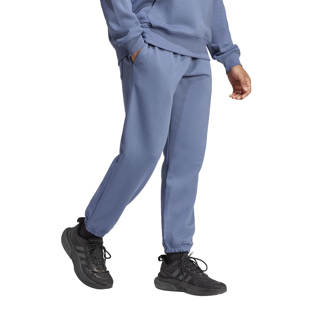 All SZN Fleece Pants
