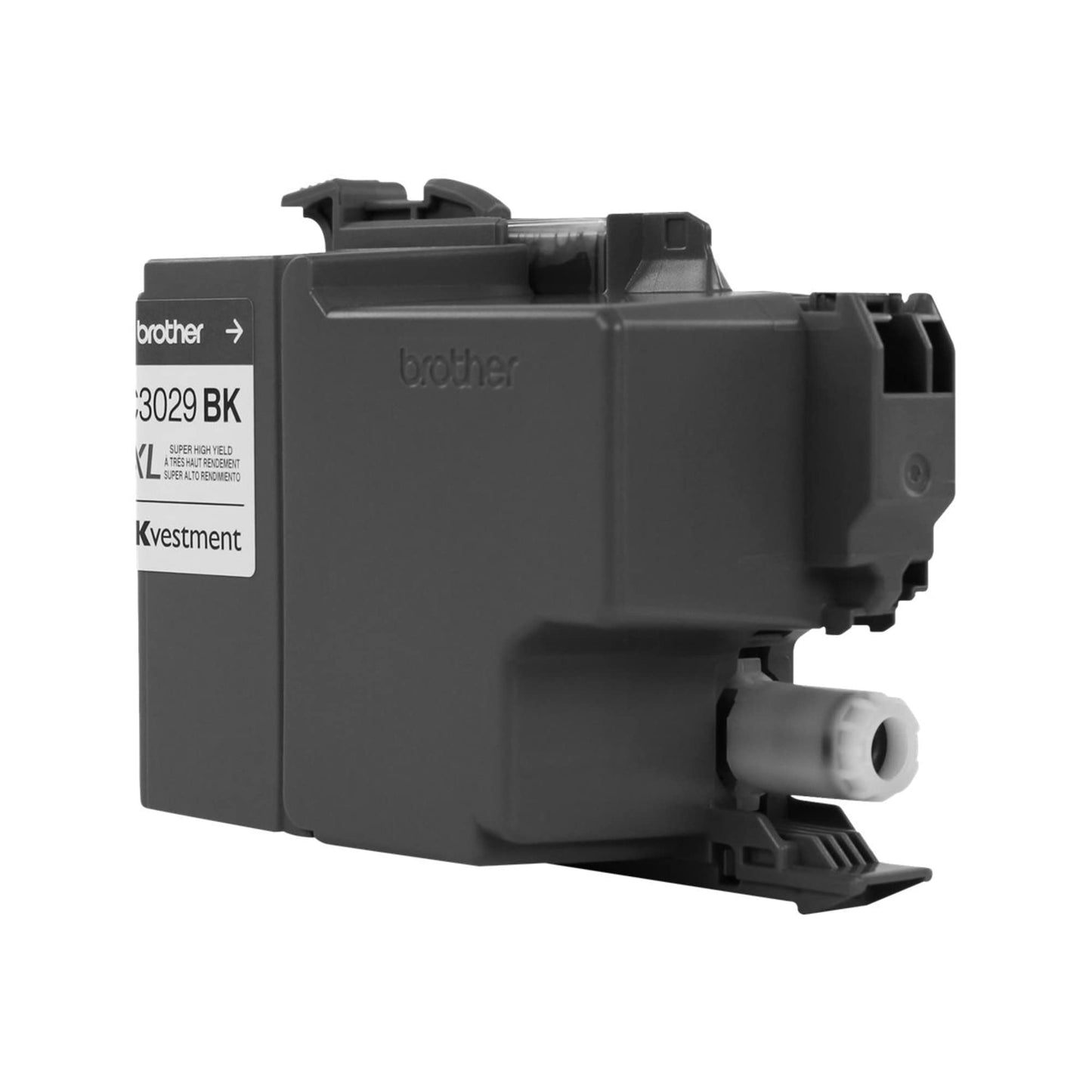 Brother LC3029BKS High Yield Ink Cartridge - Black