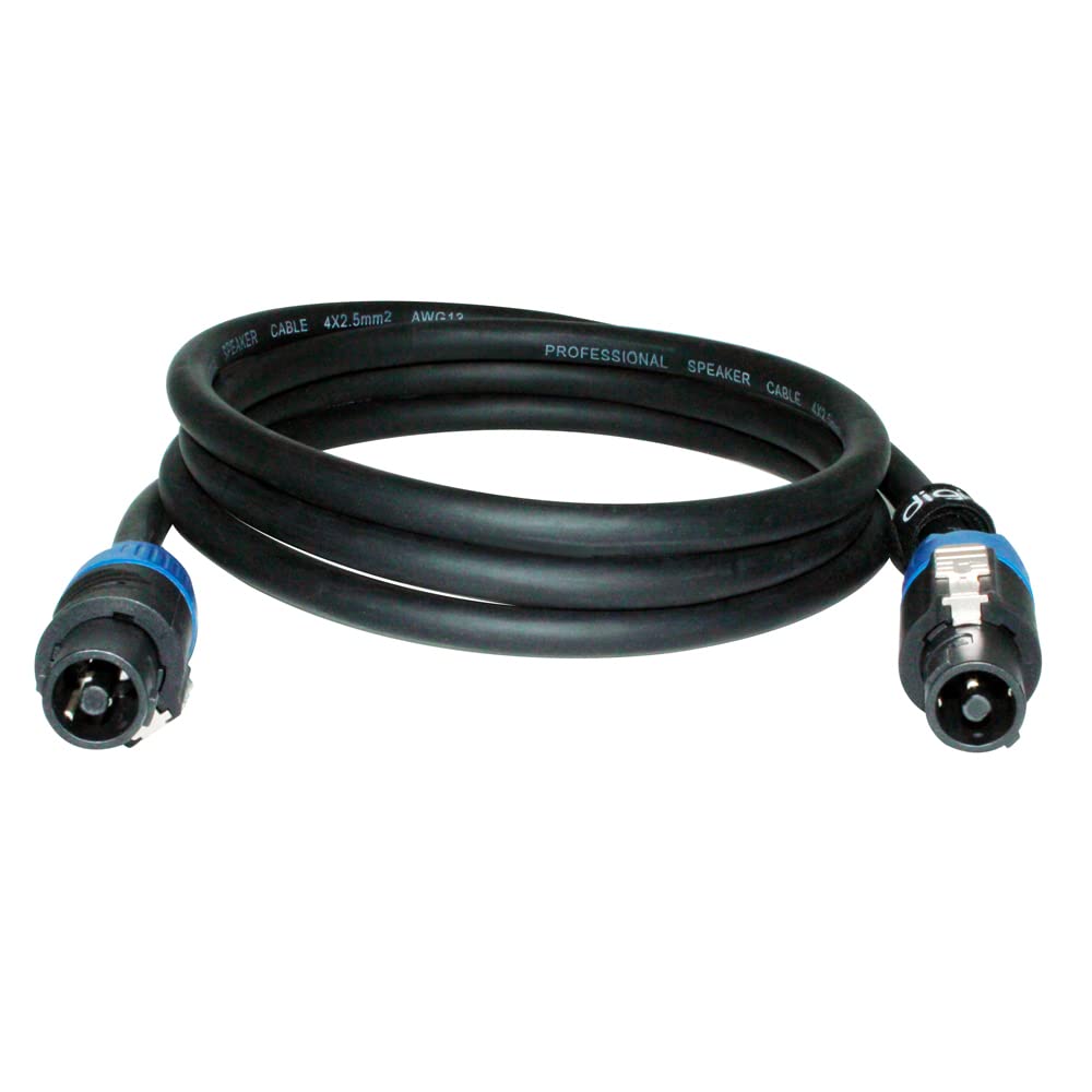 Cable Speaker Digiflex L5-4-14-N4