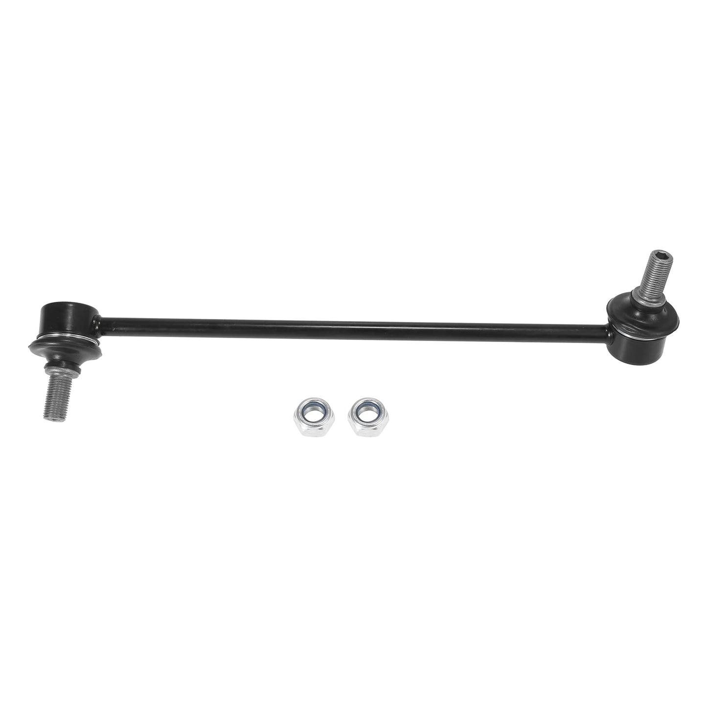X AUTOHAUX 2pcs K750094 K750095 Front Suspension Sway Bar End Links Stabilizer Sway Bar Link for Nissan Maxima 2009-2014 Altima 2007-2019 Murano 2009-2019