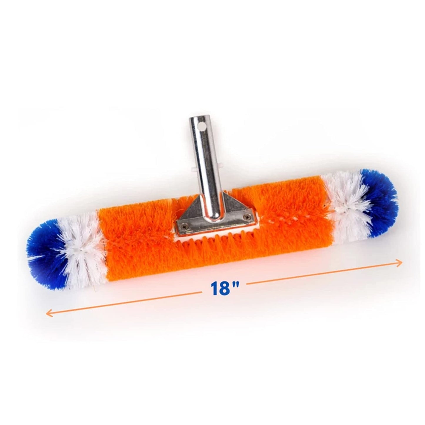 Blue Wave NA315 Brush Around 360-Degree Wall and Floor Pool Brush
