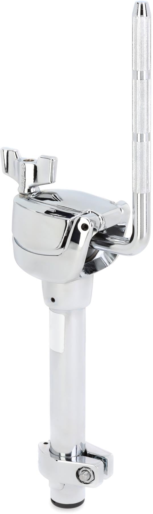 Gibraltar SC-BCLR-M Clam Type Arm 10.5Mm L-Rod