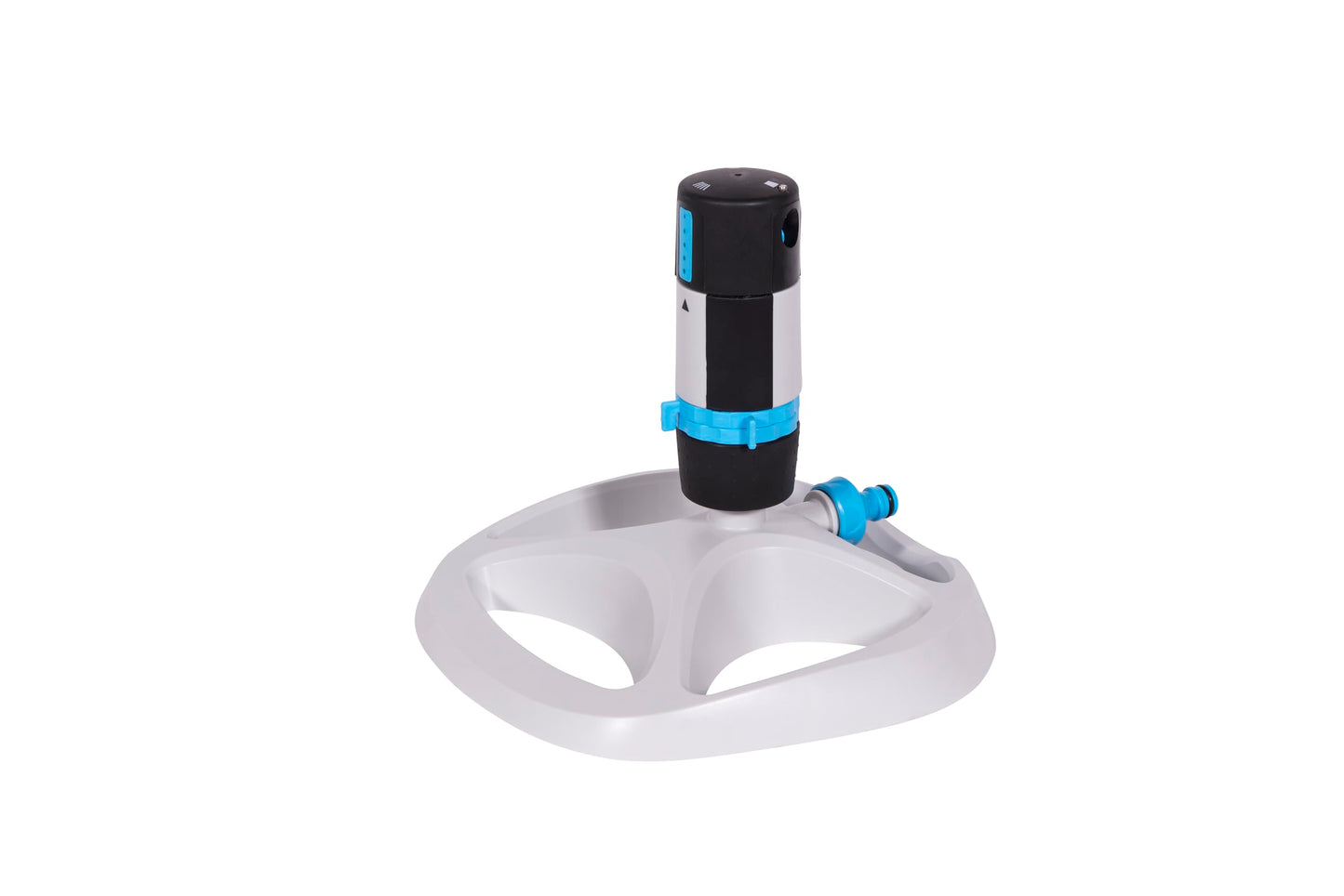 Garant PRO Flow Multi-Pattern Sprinkler – Covers up to 1185 sq. ft.