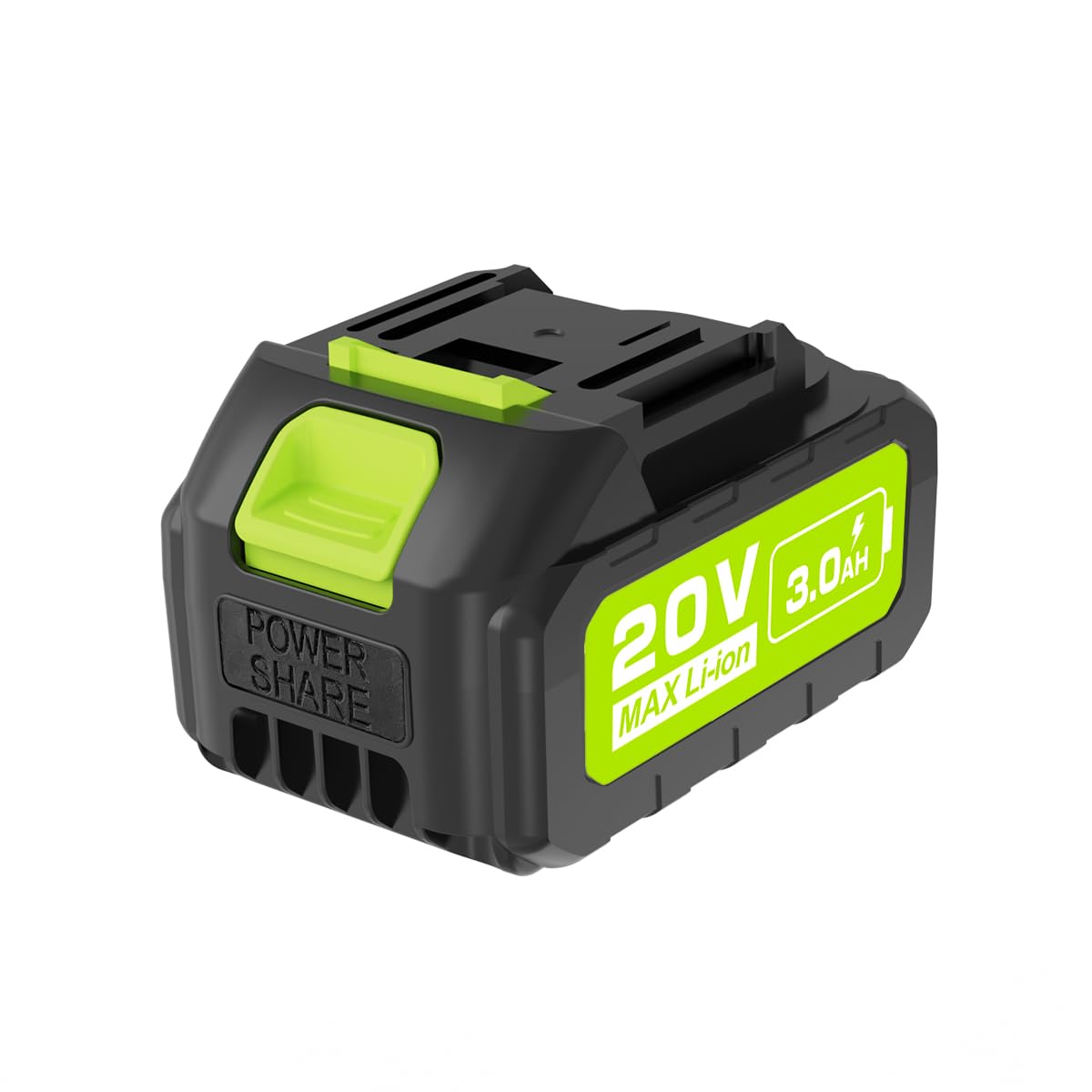 3A Battery for BLSKBY Cordless Pressure Washer