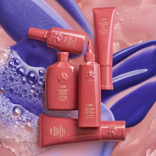 Bright Blonde Radiance & Repair Treatment