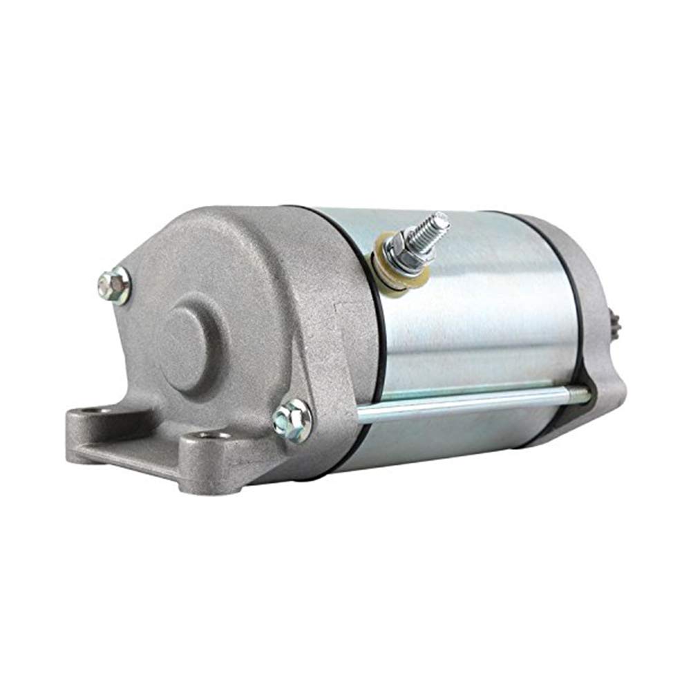 4013268 Starter for Polaris RZR 800 Sportsman 600 700 800 Polaris Ranger 700 800# 4010417 4011584 4012032