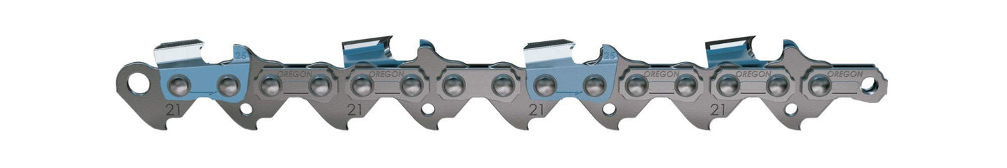 Oregon ControlCut Saw Chain 15 in. 0.058 Gauge 0.325 in. Pitch Chainsaw Chain, 64 Drive Links