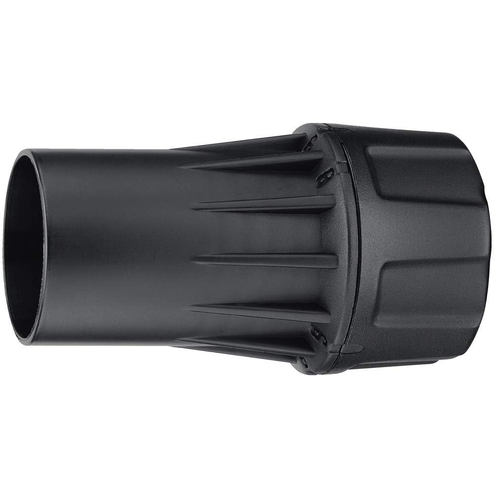 DEWALT DWV9000 Universal Connector , Black