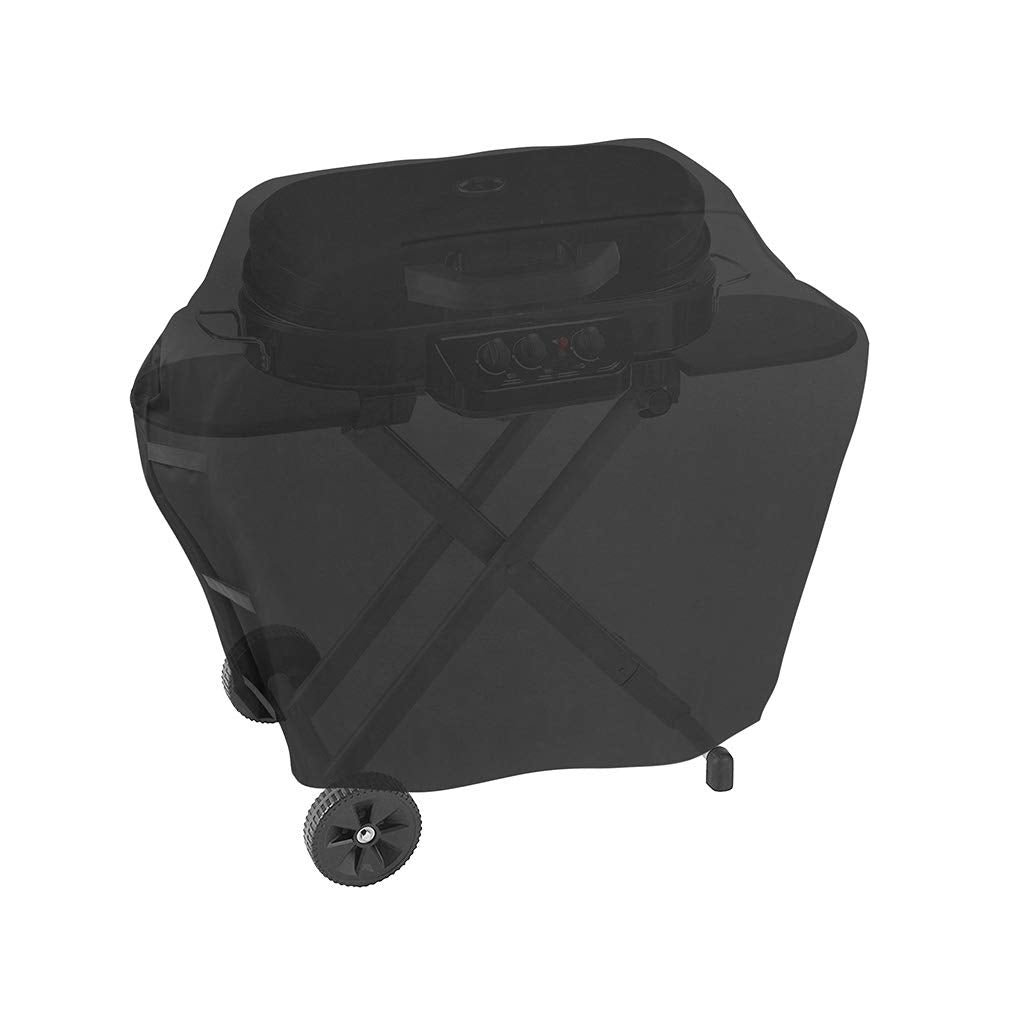 Stanbroil Grill Cover Replacement for Coleman Roadtrip Grill, Waterproof Fabric Protect Against Outdoor Elements from Water, Rain, Snow and Dirt