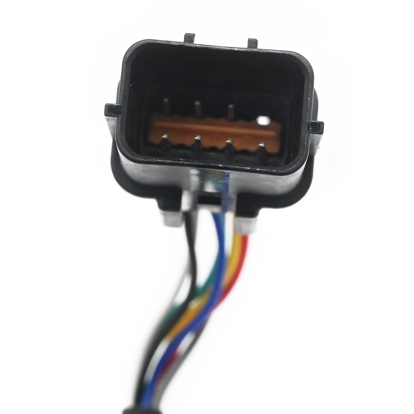 Hoypeyfiy 95760D3100 Backup Camera Rear View Camera Replacement for Hyundai Tucson 2016-2017, Replace 95760D3101 95760D3000 95760D3001
