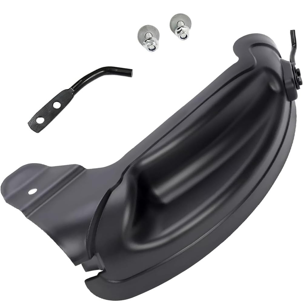 XhWser 631-05195A 42" & 46'' Decks Mulching Cover Compatible with RZT-42 XT1-LT42 XT2-LX42 Replacement Parts for Cub Cadet