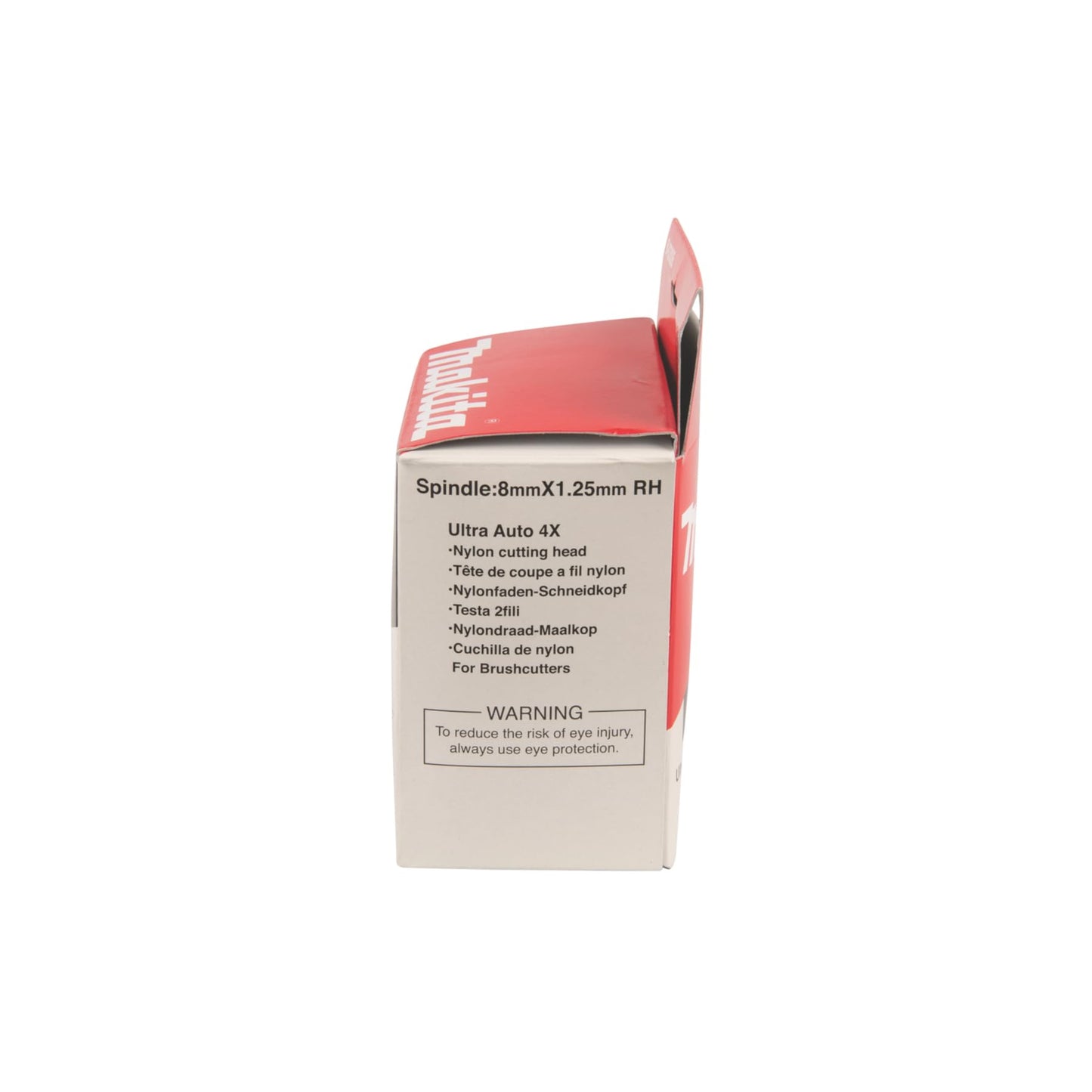 Makita B-60121 Commercial Grade Automatic Feed String Trimmer Head