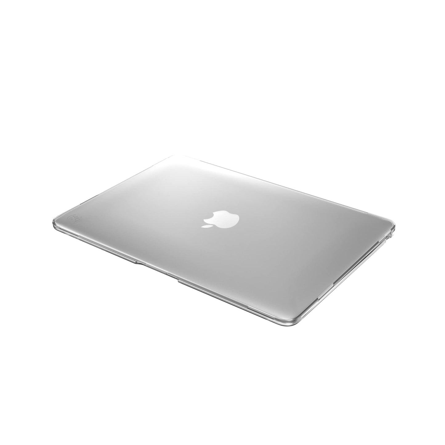 Speck Products Smartshell MacBook Air 13 Inch (2020) Case, Clear