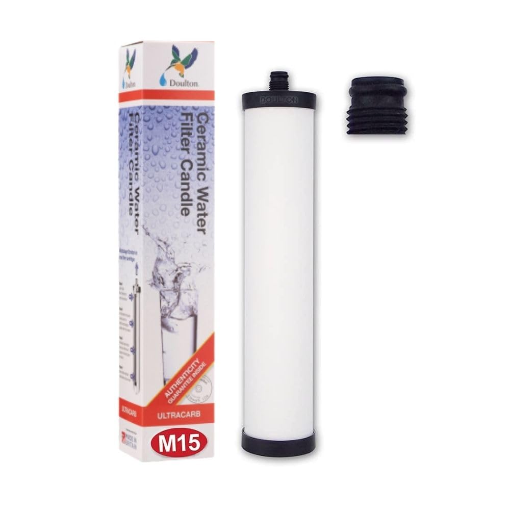 Doulton W9223021 Replacement Ceramic Filter