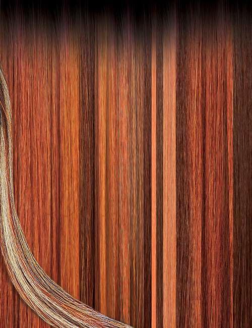 Outre Melted Hairline Synthetic Hd Lace Front Wig - Mandisa (Color : Drf Ginger Vanilla Kiss)