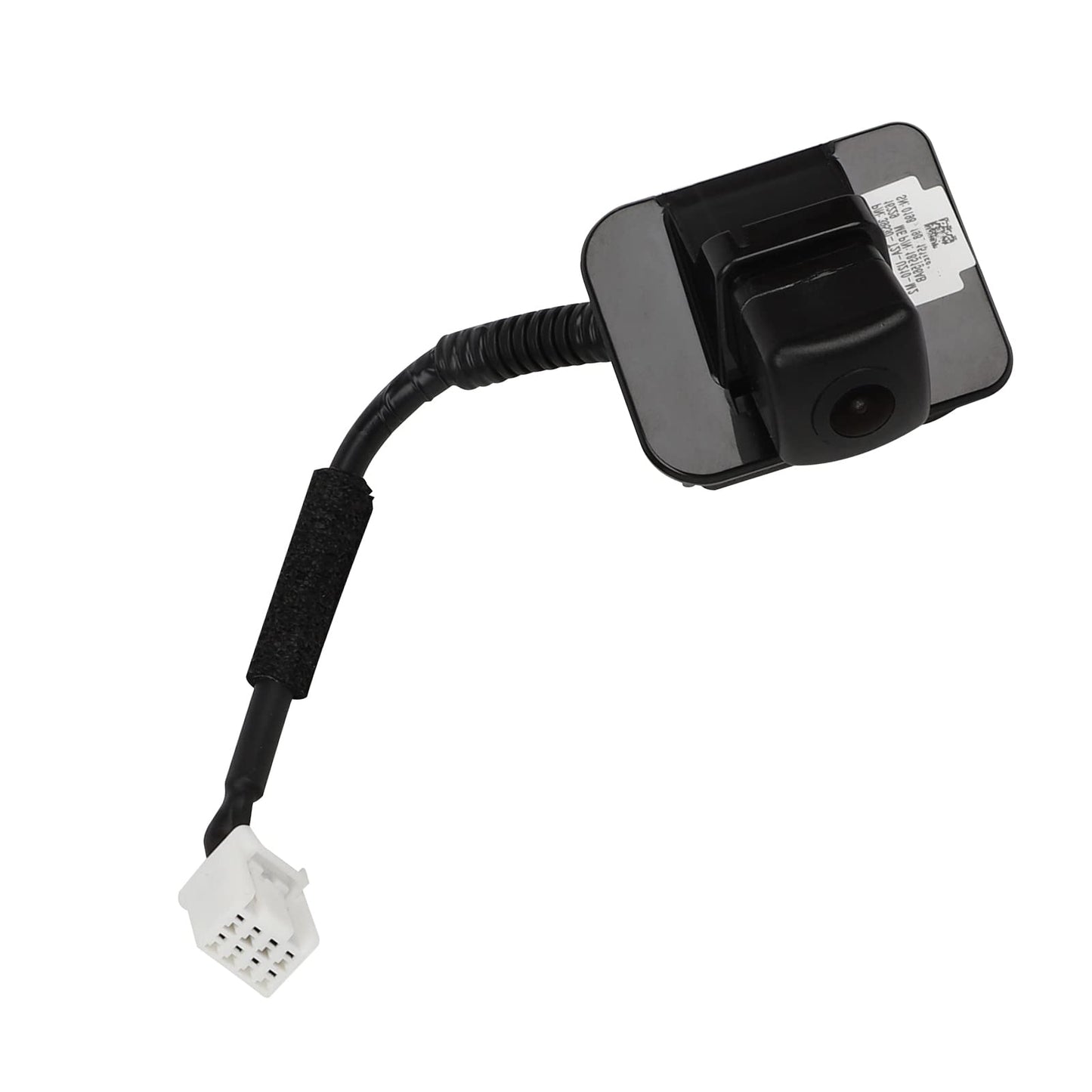 B.ZSSY Back Up Rear View Camera Compatible with 2014-2017 Honda Accord Sedan EX-L Parking Assist Rear Camera Replace for 39530T2AA21,39530T2AA31,39530-T2A-A21