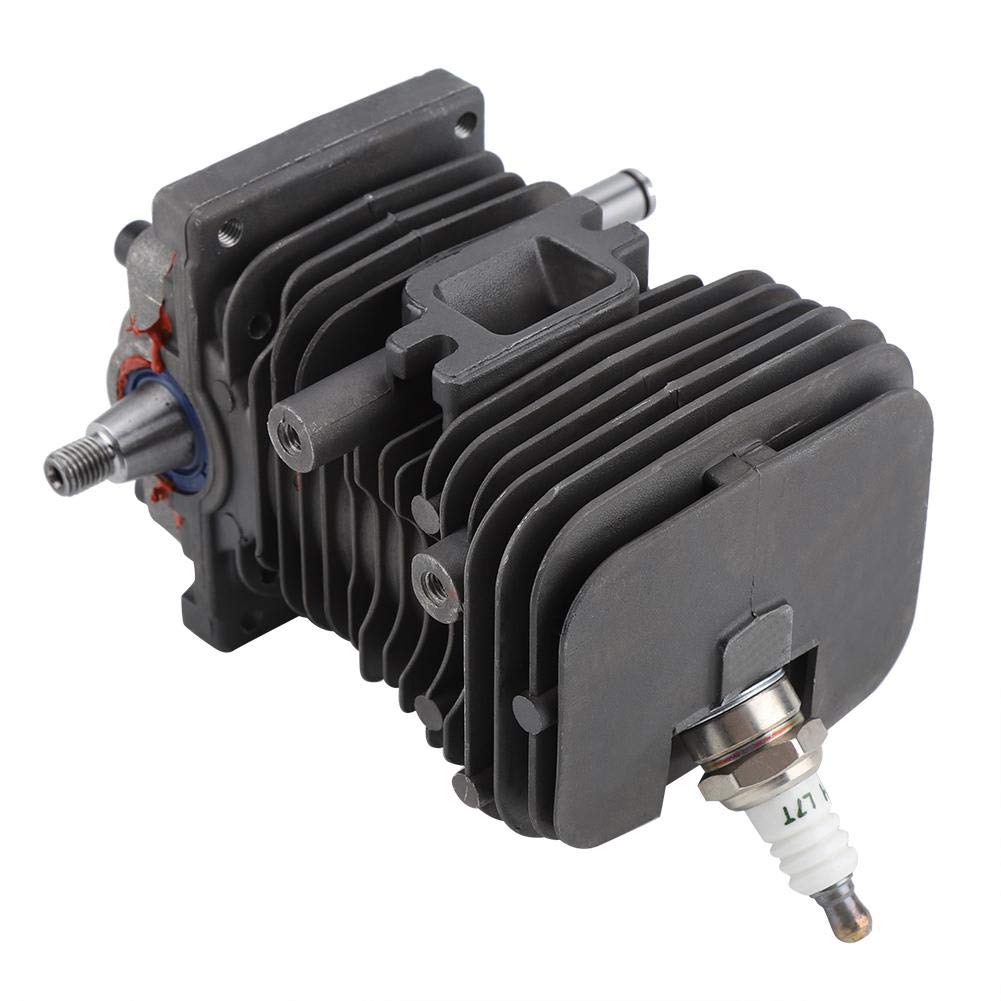 Engine Motor 38MM Cylinder Piston Crankshaft for MS180 018 Chainsaw.
