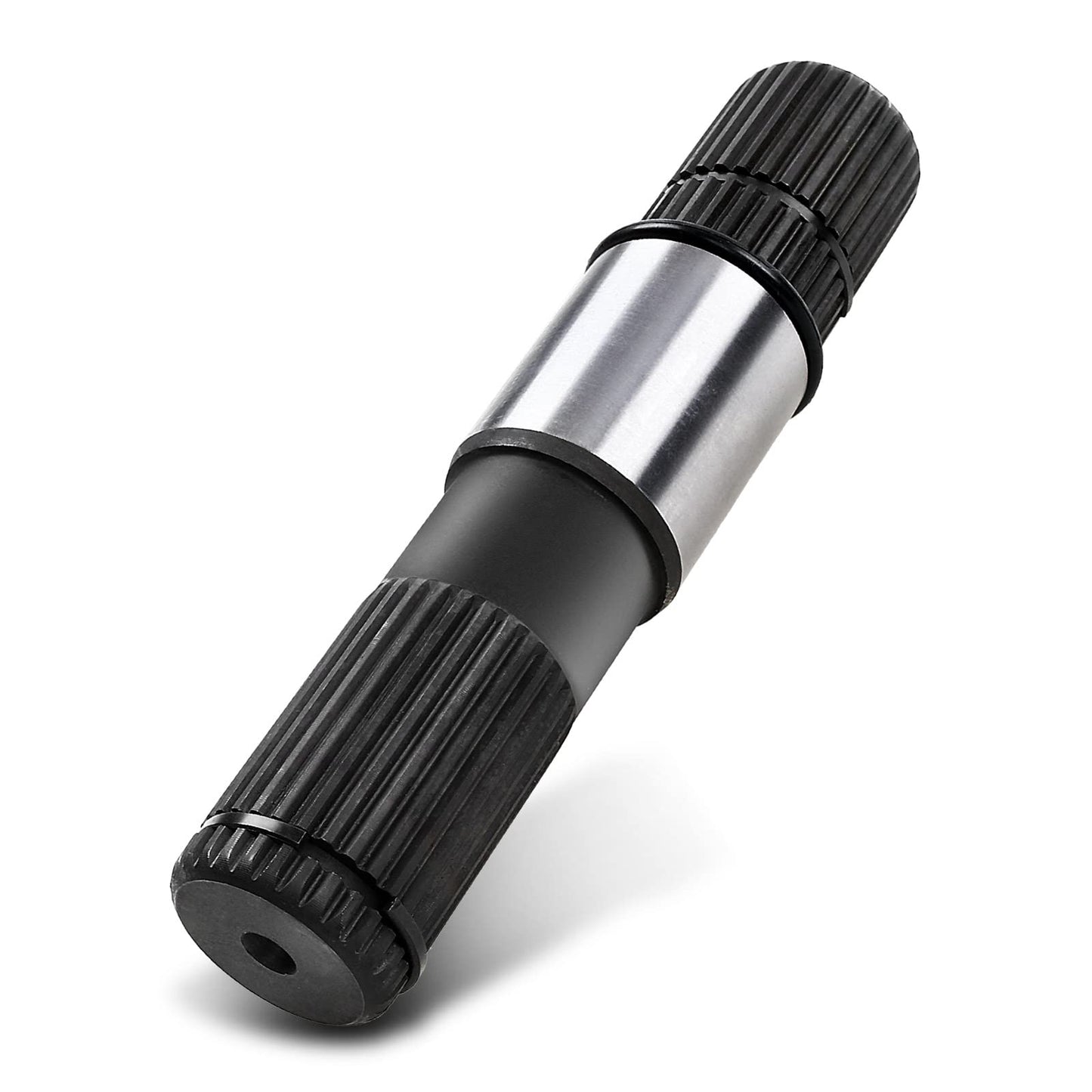 A-Premium CV Intermediate Shaft Compatible with Dodge Ram 1500 2002-2010, Dakota 2000-2010, Durango 2000-2009 & Chrysler Aspen 2007 & Ram 1500 2011, 4WD, Front Left Driver Side