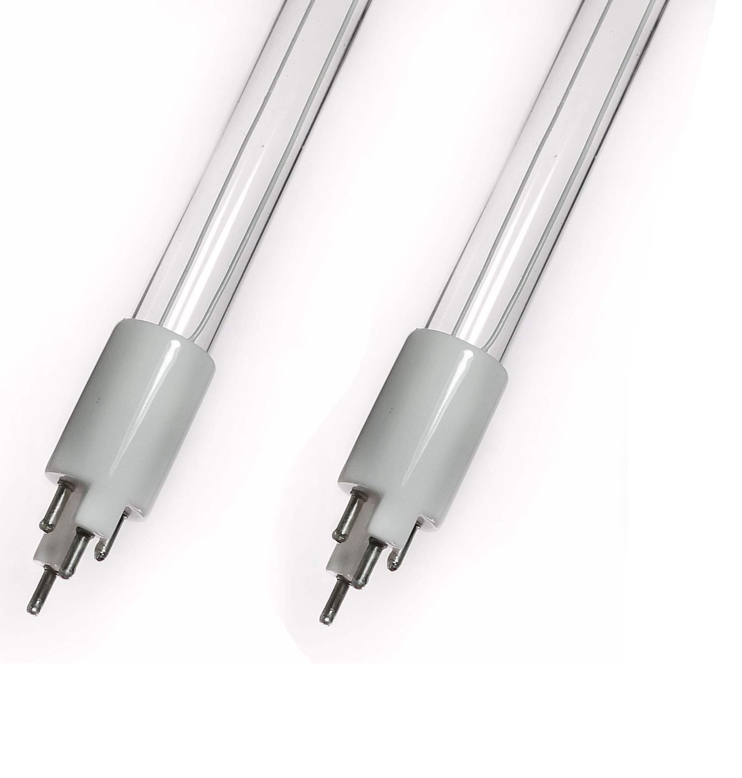 Pack of 2 – LSE Lighting® S36RL UV Lamps | Compatible Replacement for Sterilight S12Q, S12Q/2, S12Q-Gold, S12Q-PA, SSM-39 | High Output Bulbs | Designed in USA
