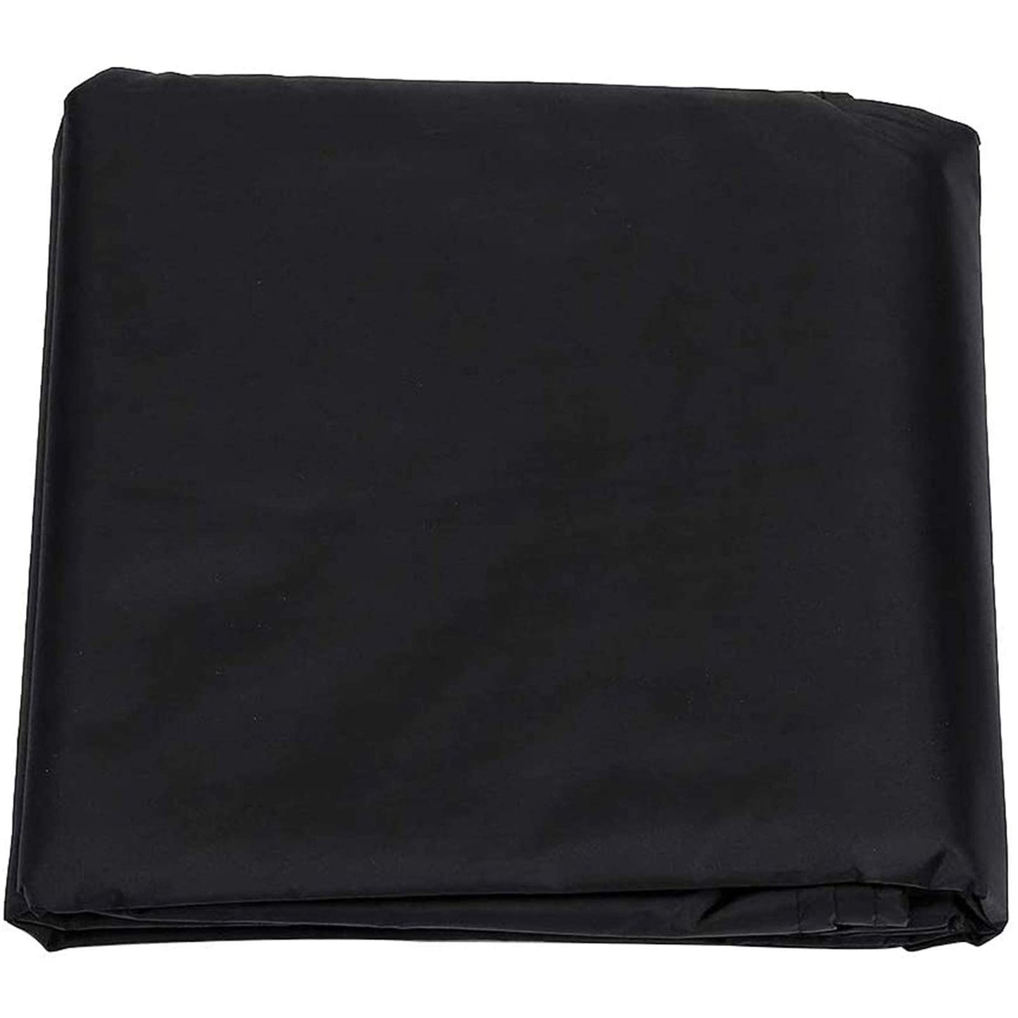 Ailelan Lawn Mower Cover, Waterproof Tractor Cover Fits Decks up to 54", Heavy Duty 210D Polyester Oxford, Durable, UV, cub Tractor Cover Cover for Your Rider Garden Tractor, 72" L x 54" W x 46" H