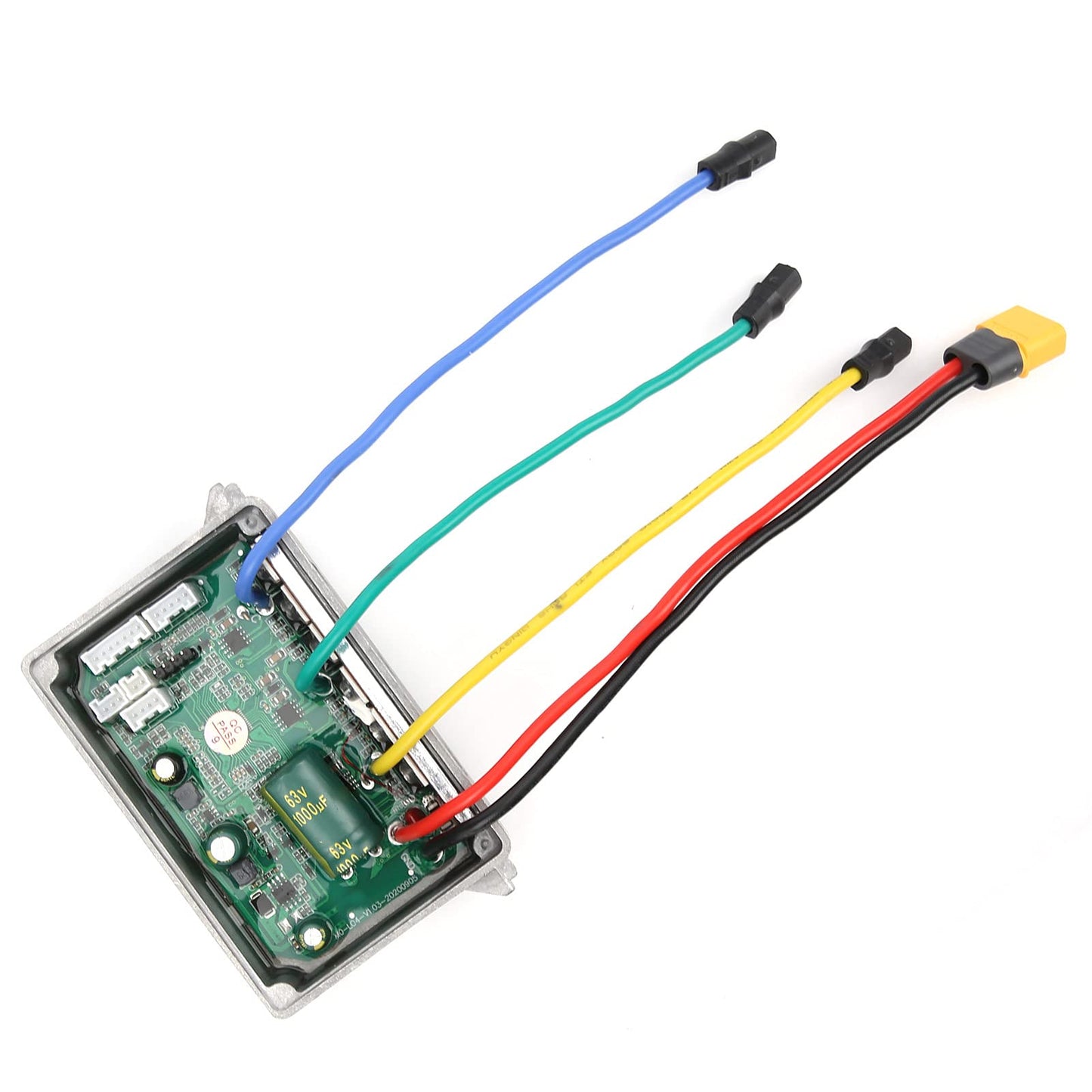 Scooter Controller, Electric Scooter Controller, Controller for Ninebot MAX G30 Electric Scooter Control Board Assembly Kit