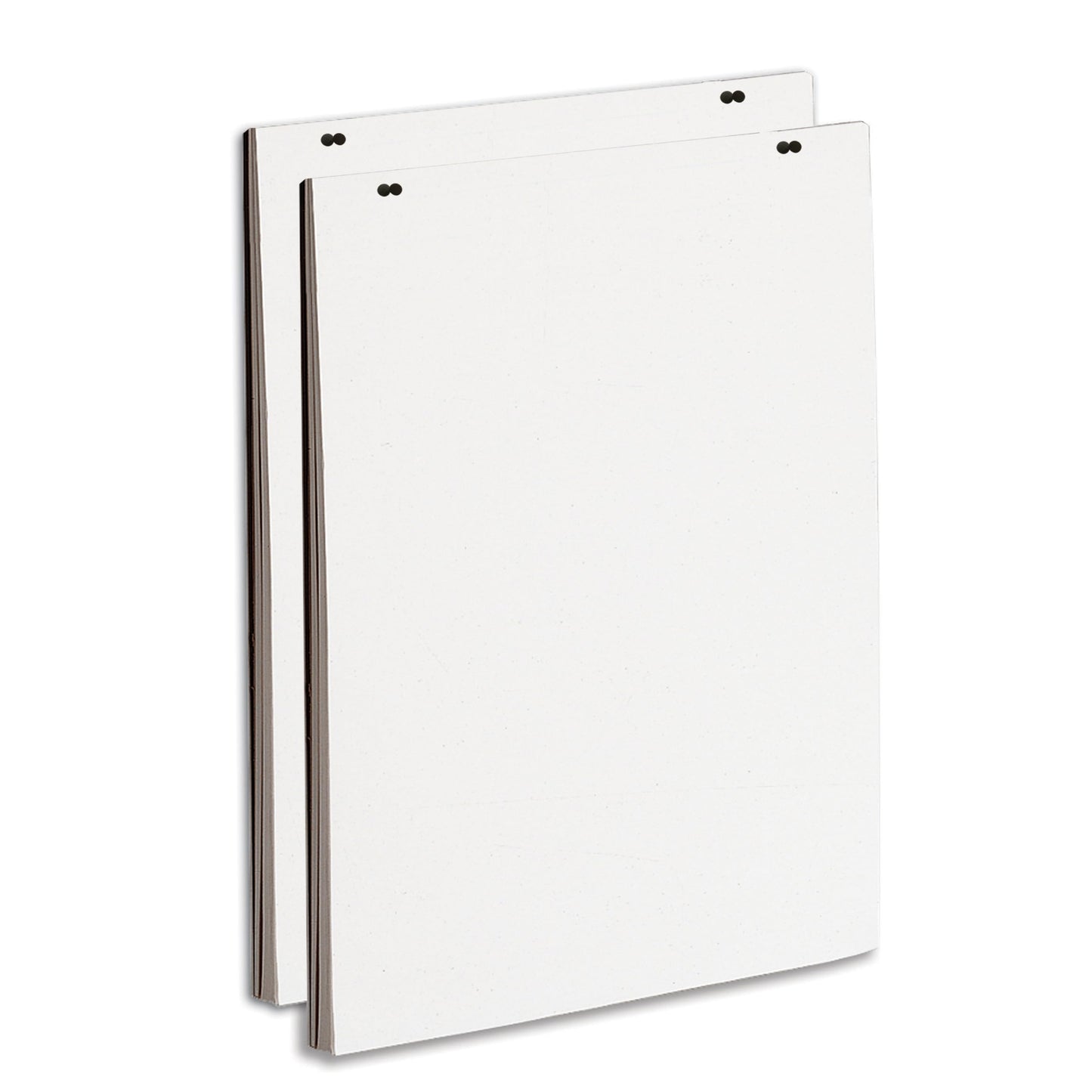 Quartet Newsprint Easel Pad, 24" x 36", 50 Sheets/Pad, Great for Meetings, Teachers, and Students, Pack of 2 (3413889604)